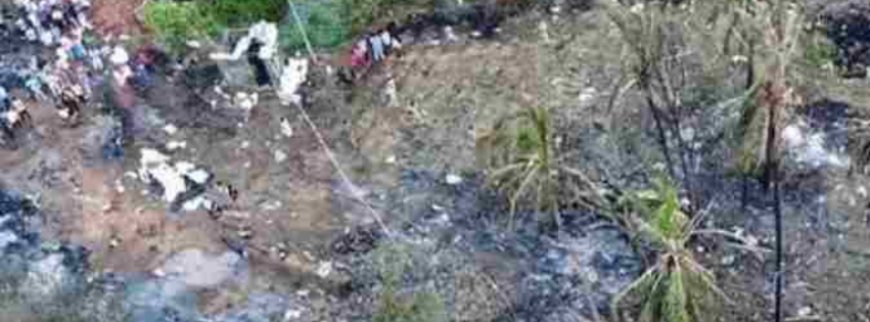 വെടിക്കെട്ട് ദുരന്തം :  പാറമേക്കാവിന്റെ വെടിക്കെട്ട് നിര്‍മ്മാണത്തിന് സ്റ്റോപ്പ് മെമ്മോ നല്‍കി പാലക്കാട് കലക്ടര്‍