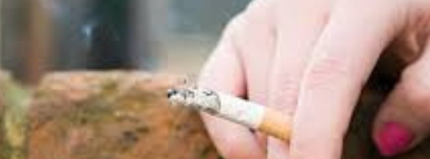 2008 ന് ശേഷം ജനിച്ചവർക്ക് ആജീവനാന്ത സിഗരറ്റ് നിരോധനം: സുപ്രധാന ബിൽ പാസാക്കി യുകെ