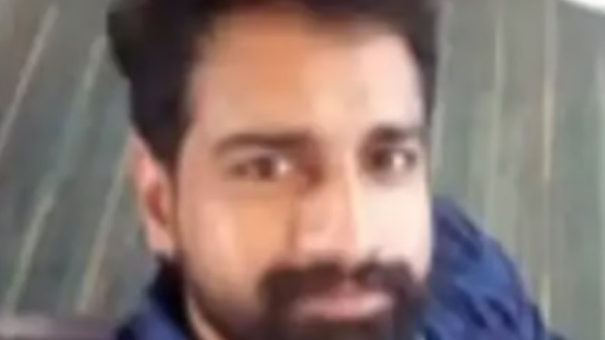 കണ്ണൂരിൽ സൂര്യാഘാതമേറ്റ് യുവാവ് മരിച്ചു