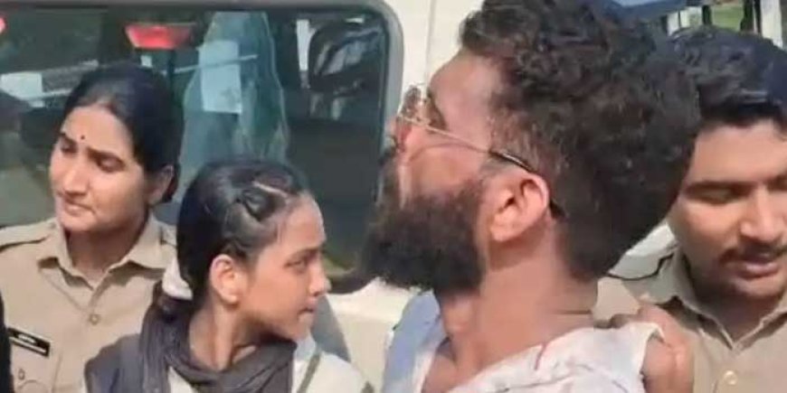 കോഴിക്കോട് പന്തീരങ്കാവിൽ വൻ മയക്കുമരുന്ന് വേട്ട. രണ്ട് കിലോ എംഡിഎംഎയുമായി രണ്ടുപേർ എക്സൈസ് സംഘത്തിന്റെ പിടിയിൽ