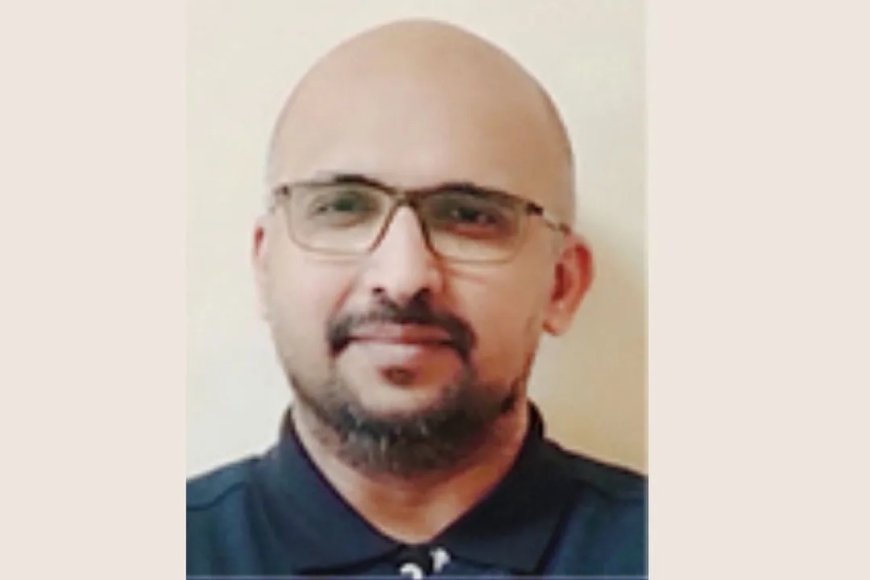 Global pride for Kerala: Kannur scientist wins prestigious ₹3 cr Marie Curie Fellowship