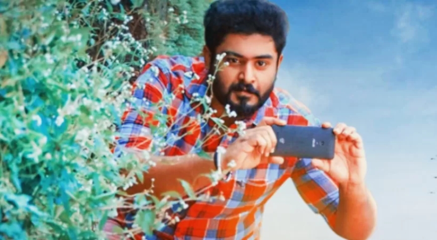 ‘അമ്പലമുക്കിലെ വിശേഷങ്ങൾ’   ഒടിടിയിൽ