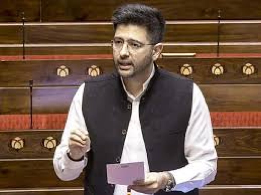 ആം ആദ്മി വിട്ട് ബിജെപിയിലേക്ക്;  ഇൻസ്റ്റഗ്രാമിൽ രാഘവ് ഛദ്ദയെ അൺഫോളോ ചെയ്ത് യുവാക്കൾ