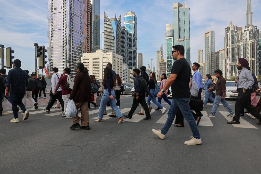 15 types of leave approved for Abu Dhabi government employees