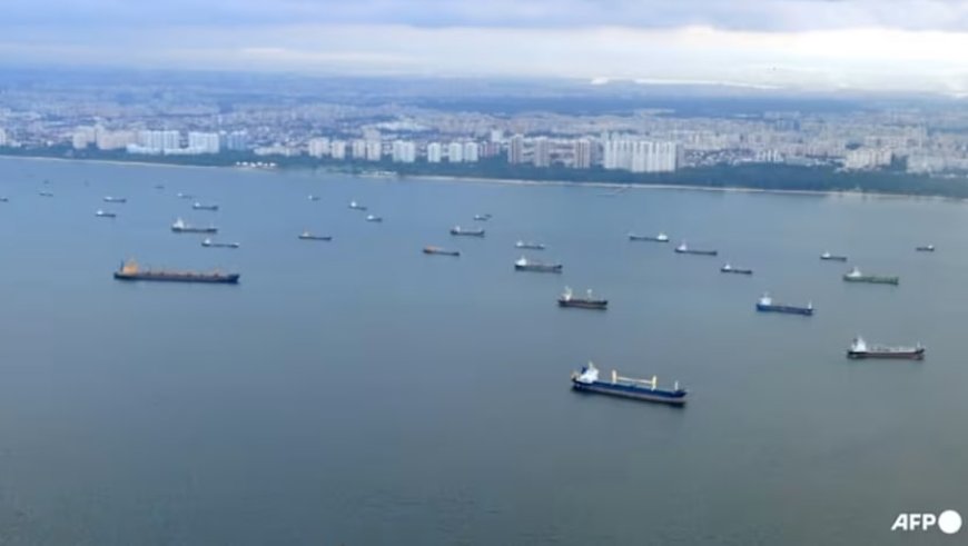 At UN debate, Singapore reaffirms freedom of passage in international waterways is 'right not privilege'