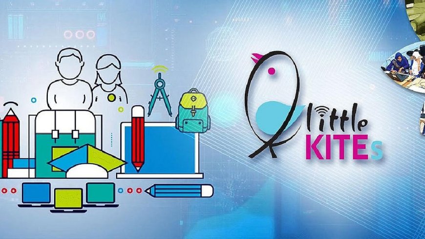 Kerala to expand 'Little KITES' IT clubs to upper primary, higher secondary levels