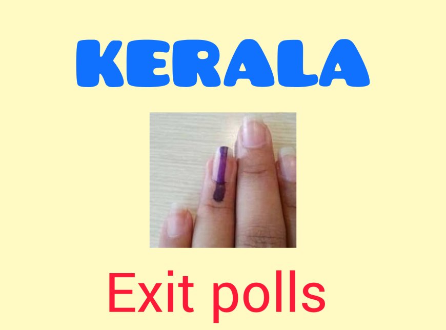 Exit poll predicts winds of change in Kerala: UDF set to return to power, big setback for LDF