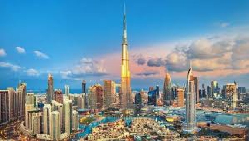 Dubai eases residence visa rules