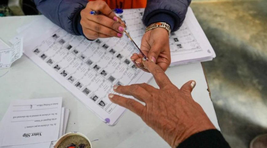 Missed postal ballots: HC denies relief to election duty officials