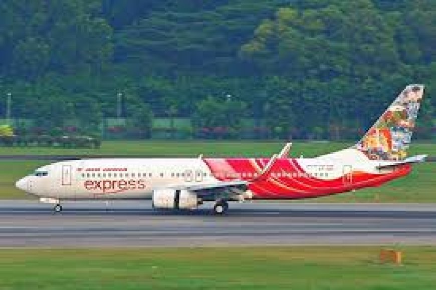 Air India Express restores Qatar, Bahrain flight operations; expands Gulf network