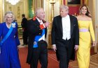Trump raises eyebrows after saying US ‘needs more people like that’ about King and Queen of UK