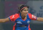 Nandani earns national call-up as BCCI announces squad for Women's T20 WC
