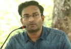 എൻ പ്രശാന്ത് ഐഎഎസിന് വീണ്ടും സസ്പെൻഷൻ