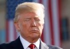 Trump’s approval ratings plummet amid Iran war and sky-high gas prices, poll finds