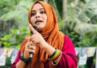 മുസ്ലീം ലീഗിന് ആദ്യ വനിതാ എംഎല്‍എ; കന്നി പോരാട്ടത്തില്‍ കരുത്തനെ വീഴ്ത്തി ഫാത്തിമ തഹ്ലിയ