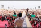 TVK dedicates victory to Karur victims, Vijay emerges as a political game changer