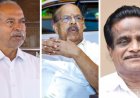CPI-M rebels deliver stunning blow to Vijayan camp