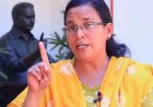 Sunny Joseph thanks voters, Rema hails justice