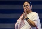 BJP conquers Bengal, one of India's toughest political frontiers