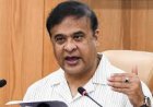 NDA secures majority in Assam, set to form govt. for third straight term
