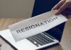 Chief Minister Pinarayi Vijayan submits his resignation to Governor