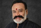 Actor Santhosh Nair dead