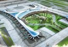 Asia’s largest international airport in Noida to start operations in June 2026