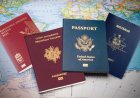 Ranked: The world’s most powerful passports in 2026