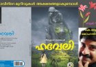 ആത്മാവിന്‍റെ മുറിവുകള്‍ അക്ഷരങ്ങളാകുമ്പോള്‍; ബുക് റിവ്യൂ