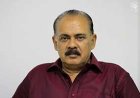 Former Left-backed lawmaker terms LDF debacle verdict on Vijayan's leadership style