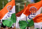 മുഖ്യമന്ത്രിയെ ഹൈക്കമാൻഡ് നിശ്ചയിക്കും; നിയമസഭാകക്ഷിയോഗത്തിൽ ഒറ്റവരി പ്രമേയം പാസാക്കി കോൺഗ്രസ്