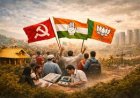 Kerala’s changing political landscape: Will the Left Front fade away?