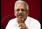 ‘എന്നെ പ്രകീർത്തിച്ചും ചിലരെ ഇകഴ്ത്തിയുമുള്ള പ്രചാരണങ്ങൾ അവസാനിപ്പിക്കണം’: പി. ജയരാജൻ