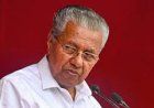 Will return stronger’: Pinarayi Vijayan breaks silence after Left debacle in Kerala