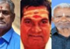 2026ലെ കലാസാഗർ പുരസ്‌കാരങ്ങൾ പ്രഖ്യാപിച്ചു: മികച്ച കലാനിരൂപകനുള്ള  പുരസ്‌കാരം  കെ.ബി. രാജ് ആനന്ദിന്