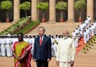 Vietnam, India seek closer ties to hedge against dependence on superpowers