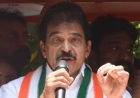 കെ.സി. വേണുഗോപാലിന് 47 എംഎൽഎമാരുടെ പിന്തുണ