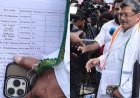 CM race enters final lap; AICC observers reject 'support list' leak