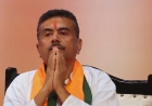 സുവേന്ദു അധികാരി പശ്ചിമ ബംഗാൾ മുഖ്യമന്ത്രി