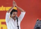 118 എംഎല്‍എമാരുടെ പിന്തുണ: തമിഴ്‌നാട്ടിൽ  ടിവികെ അധികാരത്തിലേക്ക്;  ഒപ്പം ചേര്‍ന്ന് ഇടത് പാര്‍ട്ടികള്‍