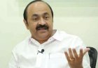 മുഖ്യമന്ത്രി ചർച്ചകൾ ; തെരുവിലെ പ്രതിഷേധങ്ങൾ അവസാനിപ്പിക്കണമെന്ന് വി.ഡി. സതീശൻ