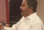 വി.ഡി. സതീശൻ മുഖ്യമന്ത്രിയാകണം: ഹൂസ്റ്റണിൽ യു.ഡി.എഫ് അനുകൂലികളുടെ സംഗമം