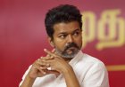 TVK’s Vijay to take oath as Tamil Nadu Chief Minister on May 10