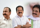 CM post: High-level talks end without result
