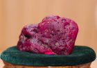Massive 11,000-carat ruby unearthed in Myanmar by miners, second largest ever discovered
