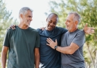 Older men reveal the things they've stopped caring about — and they have zero regrets