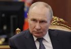 Putin suggests Russia’s war on Ukraine ‘coming to an end’