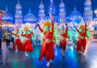 Global Village Dubai extends closing date until Eid Al Adha holidays