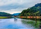 Thekkady - The dream destination