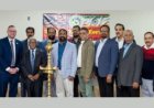 ട്രൈസ്റ്റേറ്റ് കേരള ഫോറത്തിന്റെ 2026 ഓണാഘോഷങ്ങൾക്ക് സാംസ്കാരിക പാരമ്പര്യത്തിന്റെ സന്ദേശം പകർന്നുകൊണ്ട് ആവേശകരമായ തുടക്കം